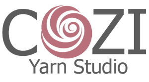 Cozi Yarn Studio