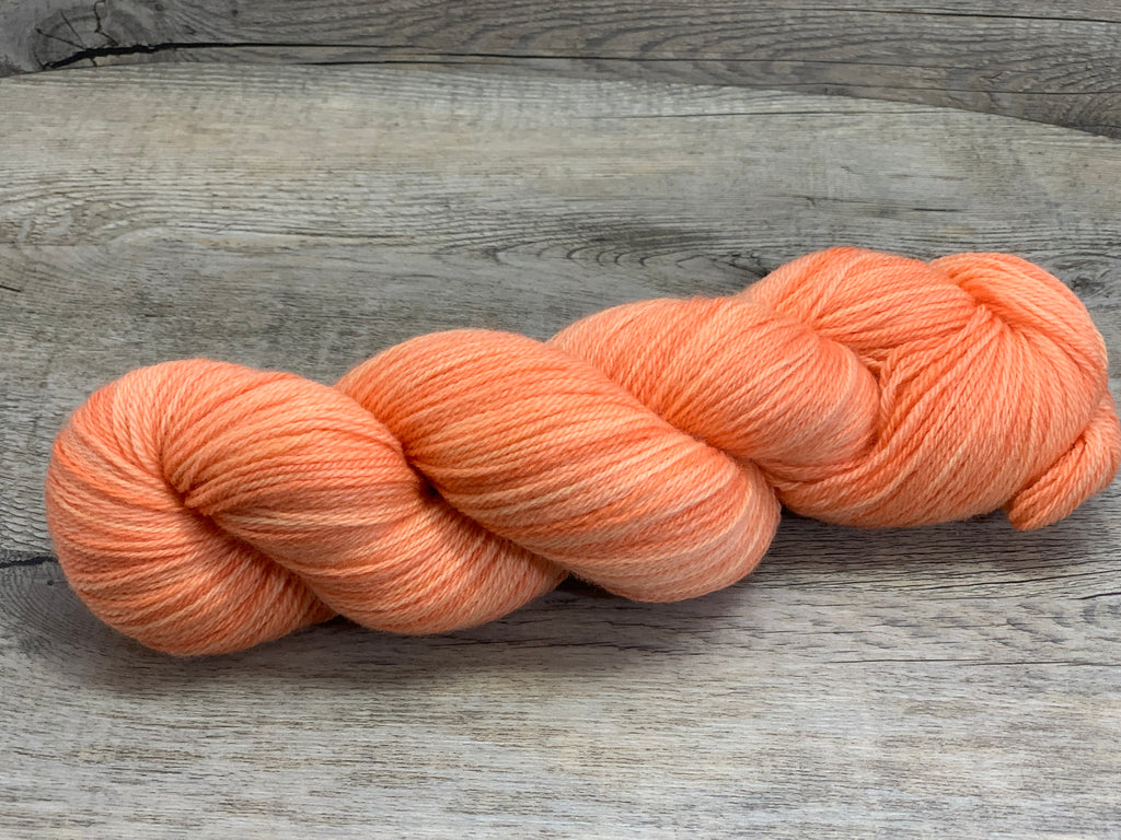 Non Superwash Wool (Corriedale)