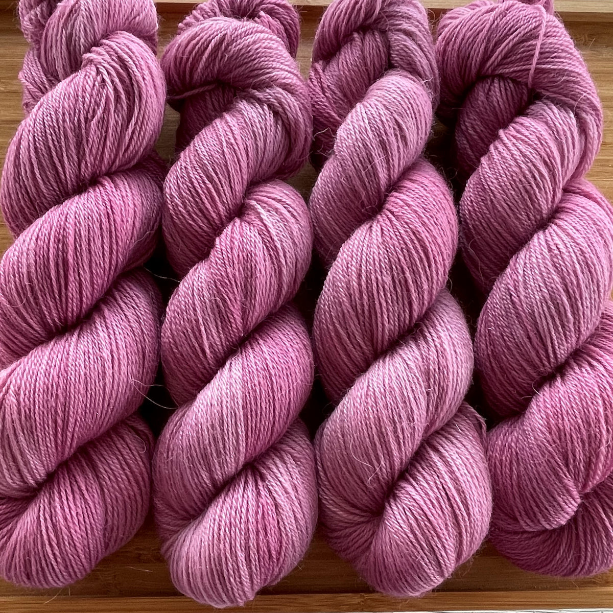 Berry Delish - Specialty Blend – Cozi Yarn Studio
